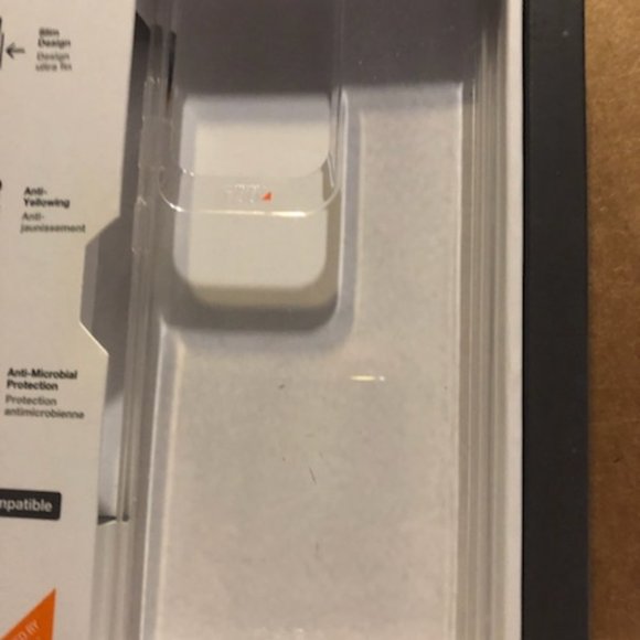 gear4 Crystal Palace Design-Samsung GalaxyS20 Ultra Case Advan Impact Protection - Picture 5 of 5